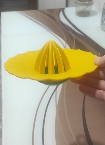Ikea Limonluk