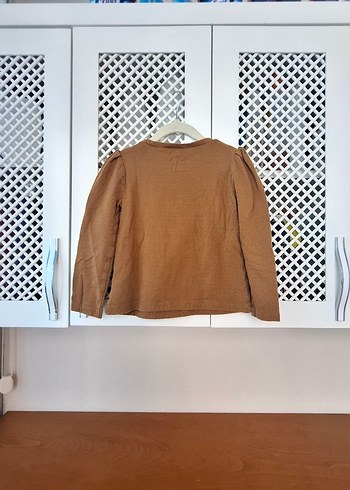 Gap Disney 2'li Kalın Uzun kollu tişört 4-5 Yaş - Görsel 16