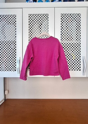 Gap Disney 2'li Kalın Uzun kollu tişört 4-5 Yaş - Görsel 14