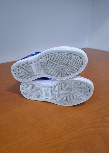 Skechers Işıklı Twinkle Toes Spor Ayakkabi Kız Cocuk 28 Bdn - Görsel 6