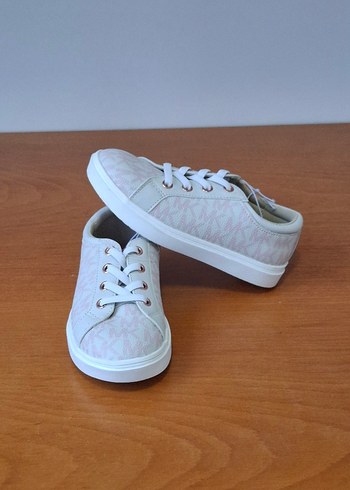 Michael Kors Kiz Çocuk Spor Ayakkabı 27 Numara - Görsel 2