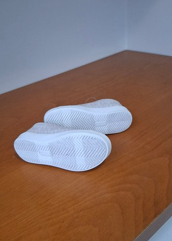 Michael Kors Kiz Çocuk Spor Ayakkabı 27 Numara - Görsel 6