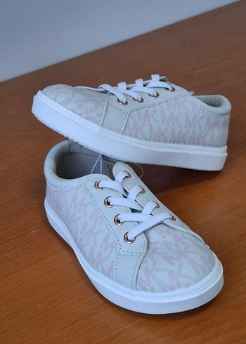 Michael Kors Kiz Çocuk Spor Ayakkabı 27 Numara - Görsel 3