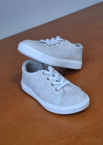 Michael Kors Kiz Çocuk Spor Ayakkabı 27 Numara - Görsel 4