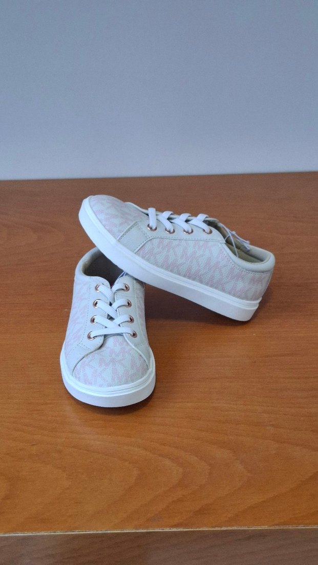 Michael Kors Kiz Çocuk Spor Ayakkabı 27 Numara - Görsel 2