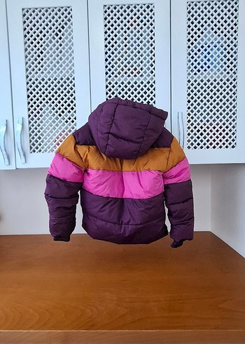 Gap Small (6-7) Şişme Mont 5-6 yaş - Görsel 5