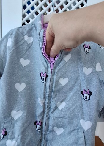 Gap Disney 4T Mont 3-4 Yaş - Görsel 6