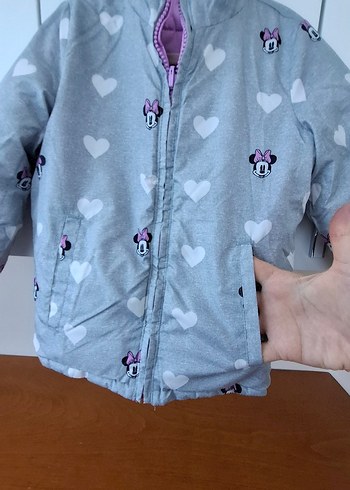 Gap Disney 4T Mont 3-4 Yaş - Görsel 7