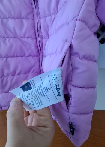 Gap Disney 4T Mont 3-4 Yaş - Görsel 5