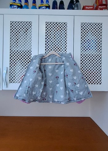 Gap Disney 4T Mont 3-4 Yaş - Görsel 2