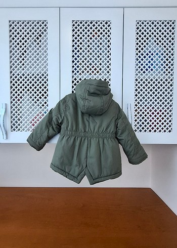 Carter's 18M Kaban Sistemi Mont 12-18 ay - Görsel 3