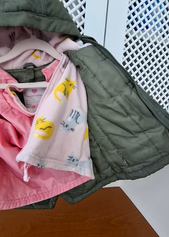 Carter's 18M Kaban Sistemi Mont 12-18 ay - Görsel 7