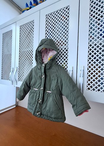 Carter's 18M Kaban Sistemi Mont 12-18 ay - Görsel 2