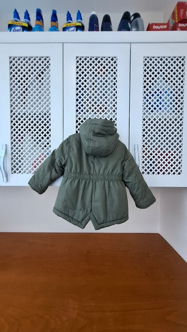 Carter's 18M Kaban Sistemi Mont 12-18 ay - Görsel 3