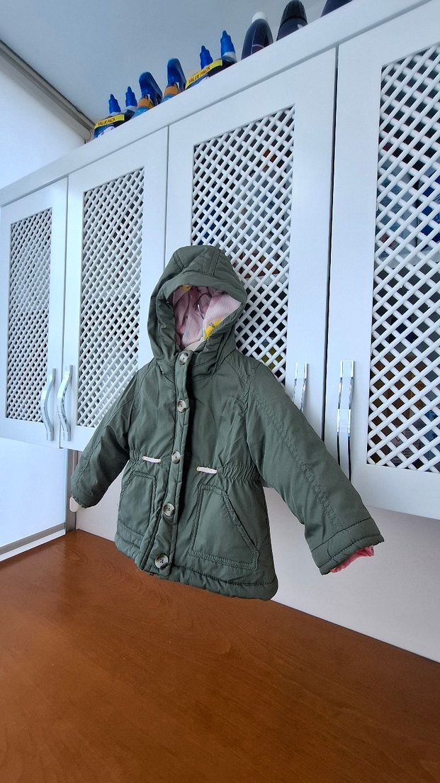 Carter's 18M Kaban Sistemi Mont 12-18 ay - Görsel 2