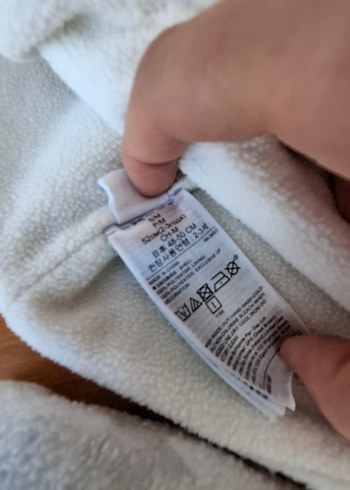 Gap Polar Bere Eldiven Takım 2-3 Yaş - Görsel 5