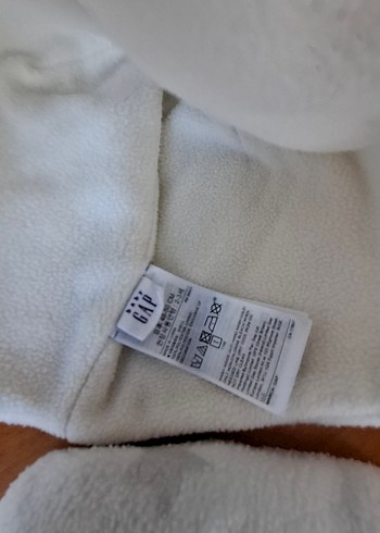 Gap Polar Bere Eldiven Takım 2-3 Yaş - Görsel 4