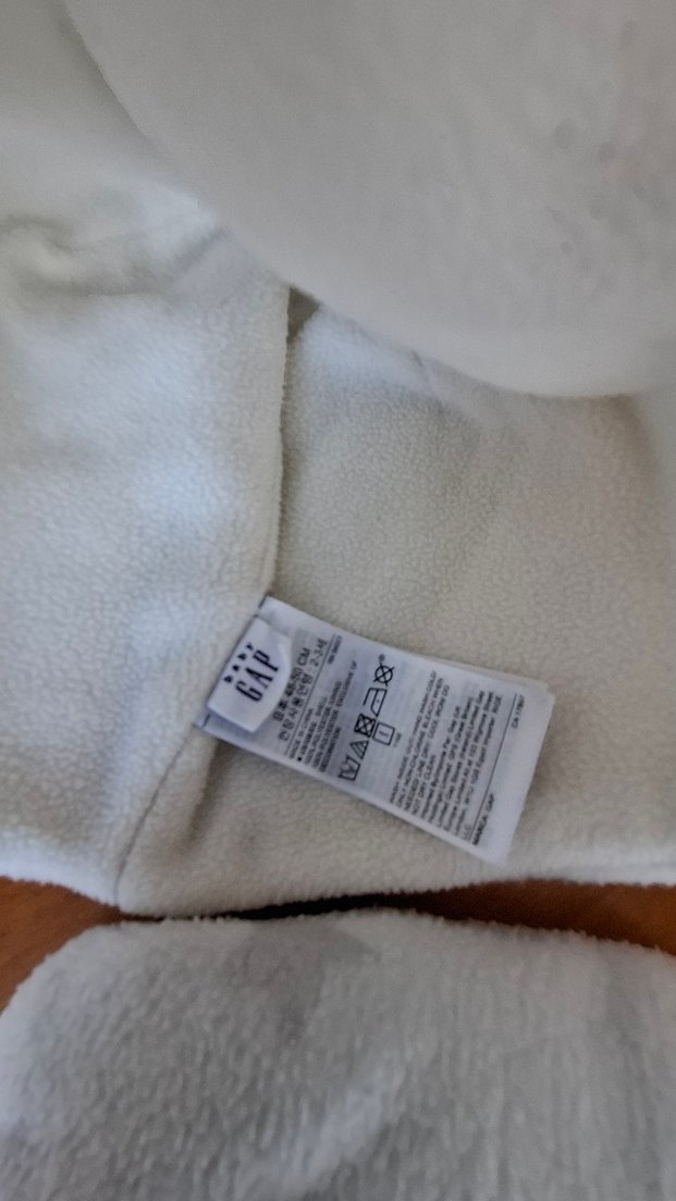 Gap Polar Bere Eldiven Takım 2-3 Yaş - Görsel 4