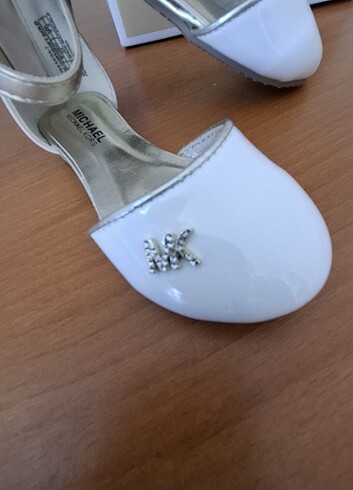 Michael Kors Michael Kors Babet 25 Numara Kız Çocuk 
