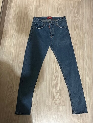 dsquared2 kot pantolon