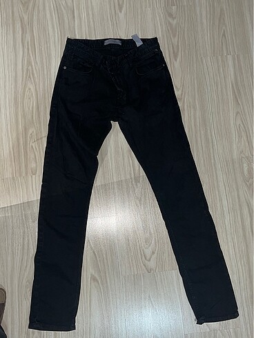 zara man pantolon