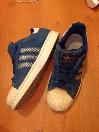 Adidas superstarsüperstar