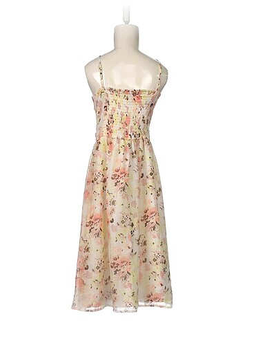 xs Beden Vero Moda Kısa Elbise %70 İndirimli.