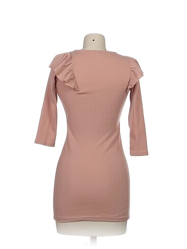 34 Beden Miss Selfridge Kısa Elbise %70 İndirimli.