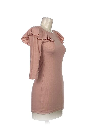 Miss Selfridge Miss Selfridge Kısa Elbise %70 İndirimli.
