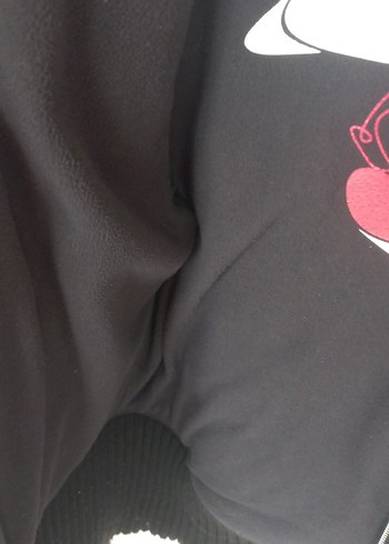 Puma s beden siyah kemerli Kadın Kışlık mont - Görsel 2