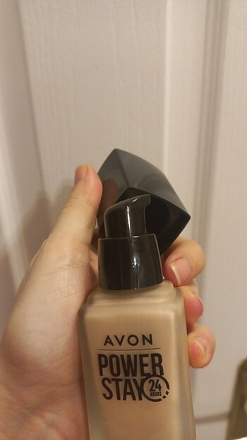 Beden Avon fondoten