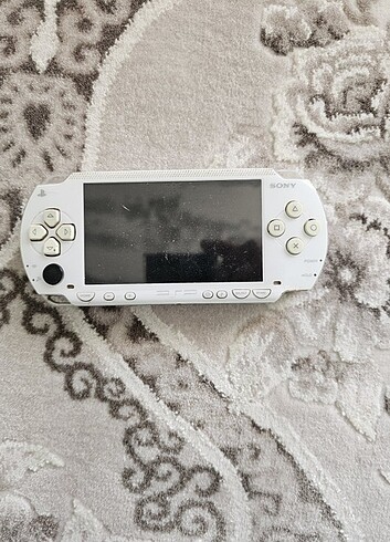 Temiz PSP