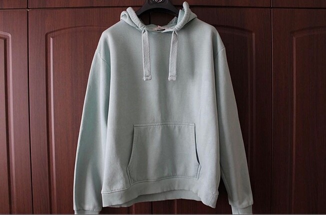 Mavi sweat