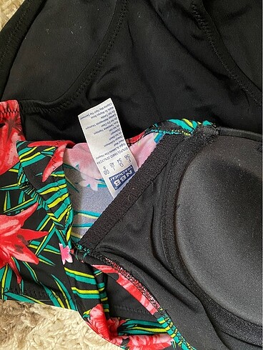 NBB yüksekbel bikini - Görsel 2