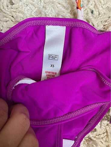 F&f bikini takımı - Görsel 2