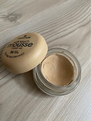 Köpük fondoten - Görsel 2