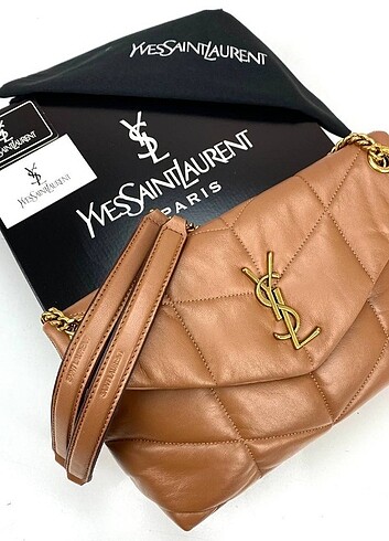 Yves Saint Laurent çanta 