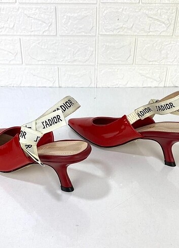 Dior Christian Dior sandalet