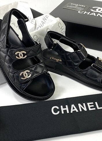 Chanel Chanel sandalet