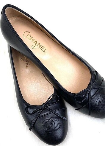 Chanel babet