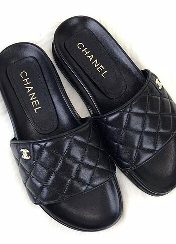 Chanel Chanel terlik