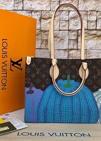 Louis Vuitton çanta 