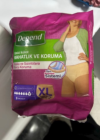 Diğer xl