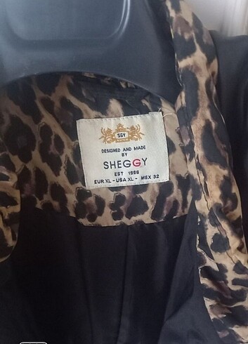 Leopar mont