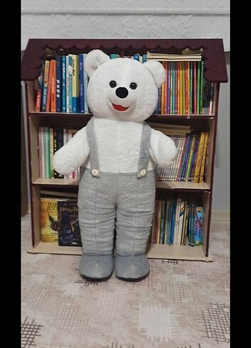 Oyuncak ayı 