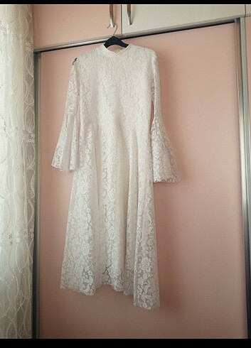 Nikah elbisesi