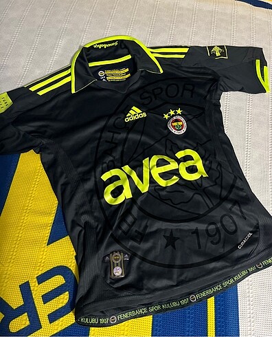 Fenerbahçe Forma