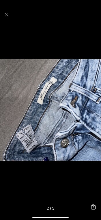 Mavi Jeans Mavi jeans