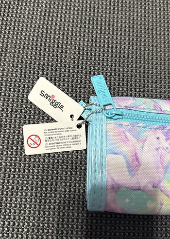Smiggle çocuk cüzdan - Görsel 3