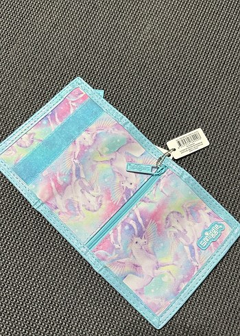 Smiggle çocuk cüzdan - Görsel 7